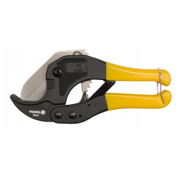 Труборез 78341 для ПВХ труб 42 мм VOREL Труборез 78341 для ПВХ труб 42 мм VOREL