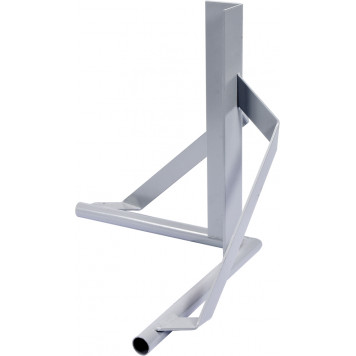 Угольник 05840 для резки газобетона VOREL