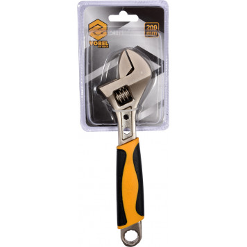 Ключ 54071 разводной 200 мм VOREL-2