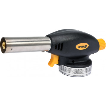 Горелка 73413 газовая VOREL