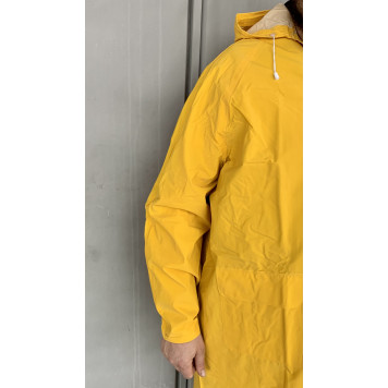 Плащ 74632 дождевик размер XXL VOREL-1