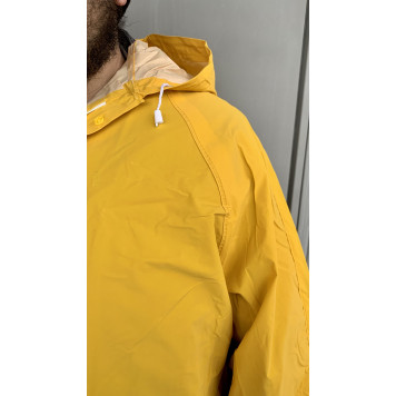 Плащ 74633 дождевик размер XXXL VOREL-4