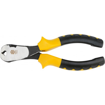 Кусачки 40055 торцевые 160 мм