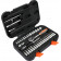 Набор 58640 инструмента 1/4" 38 предметов XS STHOR