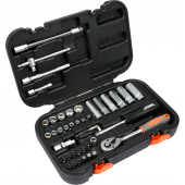 Набор 58641 инструмента 1/4" 42 предмета XS STHOR