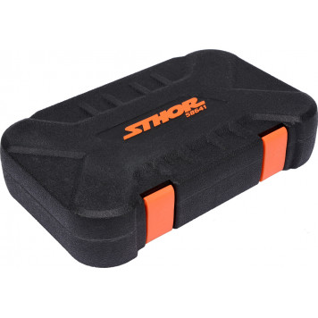 Набор 58641 инструмента 1/4" 42 предмета XS STHOR-3