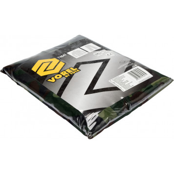 Плащ-дождевник 74647 камуфляж костюм размер XXL-1