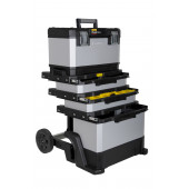 Ящик 1-95-622 трёхъярусный FatMax Rolling Workshop STАNLEY
