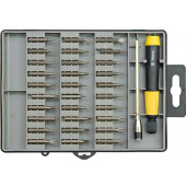 Набор 64371 бит с держателем 32 шт Vorel