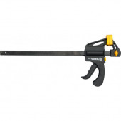 Струбцина 38409 быстрозажимная 750 мм VOREL