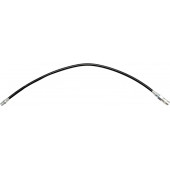 Шланг 78067 гибкий для шприца 300 мм Vorel