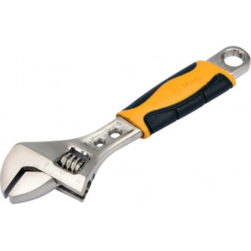 Ключ 54070 разводной 150 мм Vorel-1