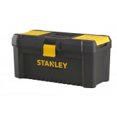 Ящик STST1-75517 с пластиковой защёлкой, 16″ STANLEY