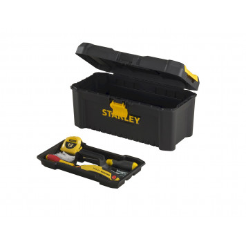 Ящик STST1-75517 с пластиковой защёлкой, 16″ STANLEY-4