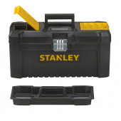 Ящик STST1-75518 с металлической защёлкой, 16″ STANLEY