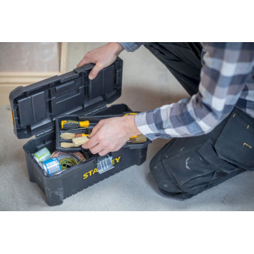 Ящик STST1-75518 с металлической защёлкой, 16″ STANLEY-5