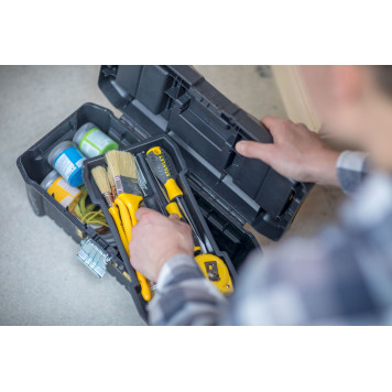 Ящик STST1-75518 с металлической защёлкой, 16″ STANLEY-6