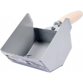 Кельма 05801 для газобетона 100 мм VOREL