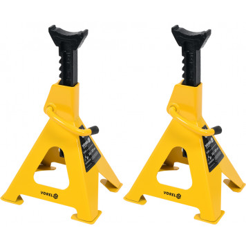 Подставка 80309 под автомобиль 6т 2шт