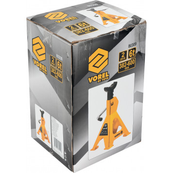 Подставка 80309 под автомобиль 6т 2шт-4