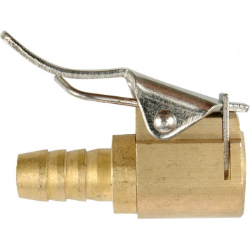 Насадка 81661 к насосу 6мм. Насадка 81661 к насосу 6мм.