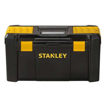 Ящик STST1-75520 с пластиковой защёлкой, 19″ STANLEY