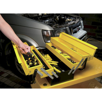 Ящик 1-94-738 металлический EXPERT CANTILEVER STАNLEY-2