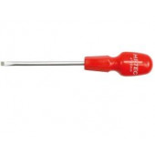 Отвёртка 61030 шлиц 3,2х100 мм HI-TEC VOREL