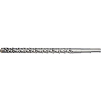 Бур 23402 SDS-MAX 38 х 600 мм STHOR Бур 23402 SDS-MAX 38 х 600 мм STHOR