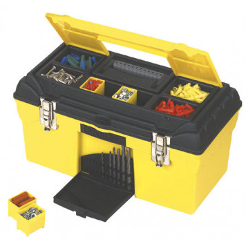 Ящик 1-92-055 для инструментов, 48 см STАNLEY