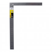 Угольник 1-45-530 для кровельных работ 600 х 400 мм STАNLEY