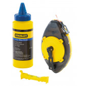 Шнур 0-47-465 обивочный комплект 30 м STАNLEY