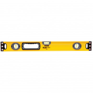 Уровень 1-43-524 60 см (профи) FatMax-1