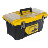 Ящик 1-92-906 для инструментов +3 кассетницы STАNLEY