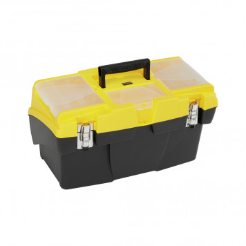 Ящик 1-92-911 для инструментов с выдвижными полками STАNLEY