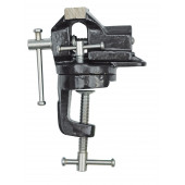 Тиски 36015 настольные поворотные 50 мм VOREL