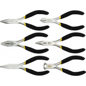 Набор 42309 щипцов мини 6 предметов VOREL