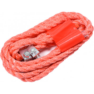 Трос 82206 буксировочный 3.5 т VOREL-2
