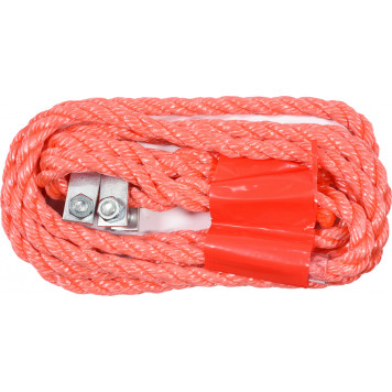 Трос 82206 буксировочный 3.5 т VOREL Трос 82206 буксировочный 3.5 т VOREL