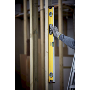 Уровень 1-43-536 90 см (профи) FatMax STANLEY-1