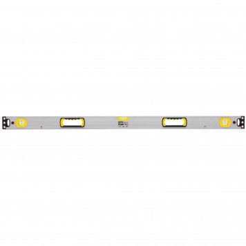 Уровень 1-43-549 120 см (профи) MAGNETIK FatMax STАNLEY