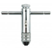 Вороток 24700 для метчиков с трещоткой М3-М8 VOREL