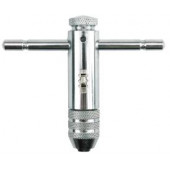 Вороток 24710 для метчиков с трещоткой М5-М12 VOREL