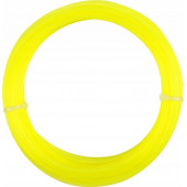 Леска 89401 для триммера 1,3 мм х 10 м, круглая FLO