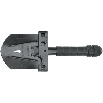 Лопата 99053 сапёрная многофункциональная FLO