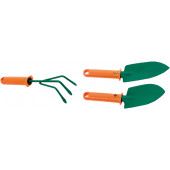 Набор 99055 садового инструмента 3 шт FLO