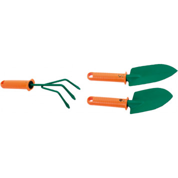 Набор 99055 садового инструмента 3 шт FLO