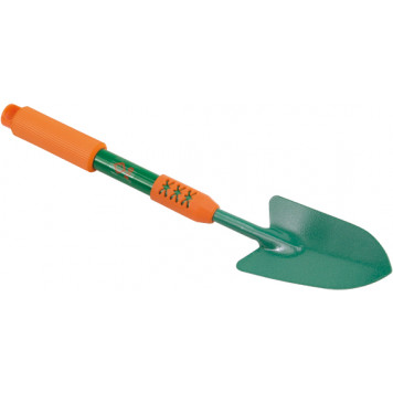 Лопата 99020 посадочная 435 мм FLO