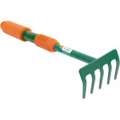 Грабли 99024 мини 365 мм VOREL