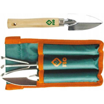 Набор 99028 садового инструмента 3 шт FLO